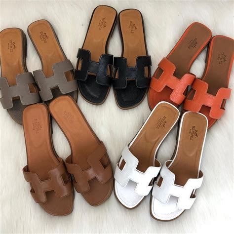 hermes shoes for girls